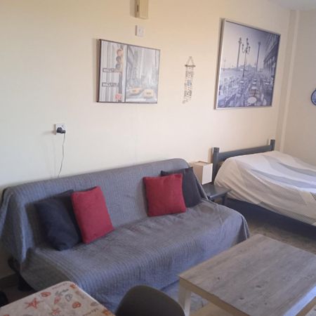 Xylophagou Rest And Relax 3 Ayia Napa Larnaca 1 Bedroom Apartment Xylophaghou ภายนอก รูปภาพ