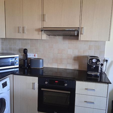 Xylophagou Rest And Relax 3 Ayia Napa Larnaca 1 Bedroom Apartment Xylophaghou ภายนอก รูปภาพ