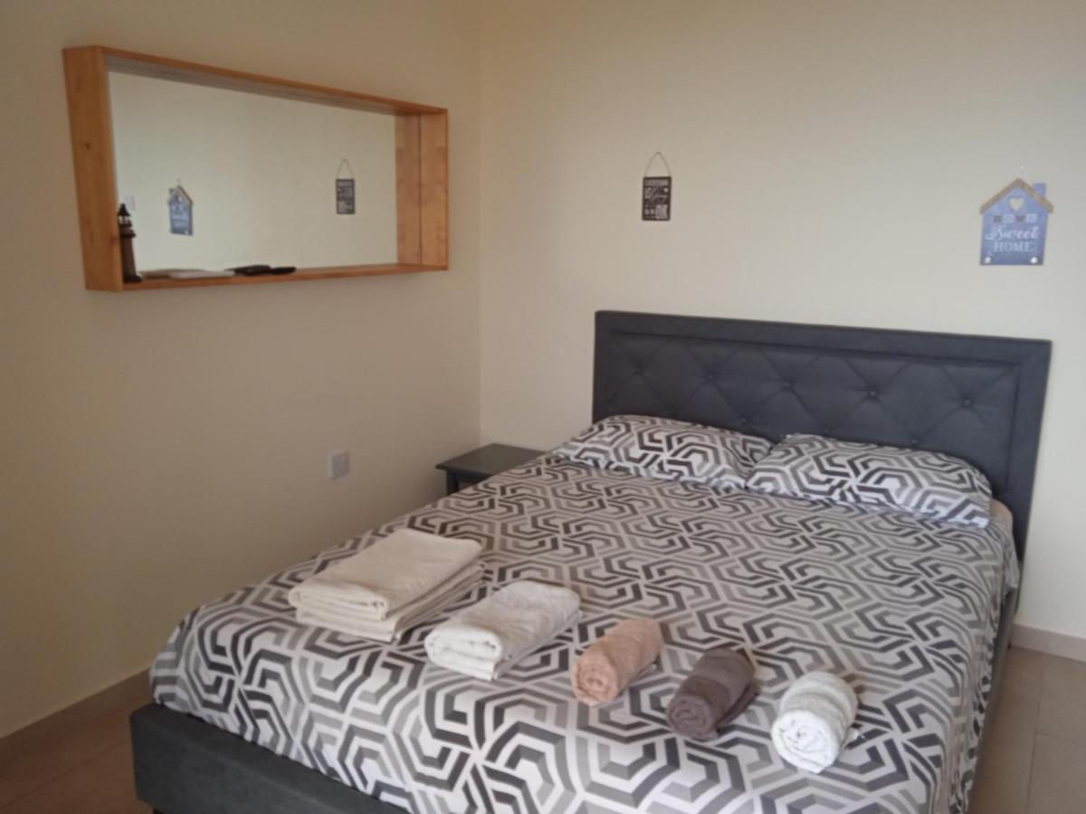 Xylophagou Rest And Relax 3 Ayia Napa Larnaca 1 Bedroom Apartment Xylophaghou ภายนอก รูปภาพ