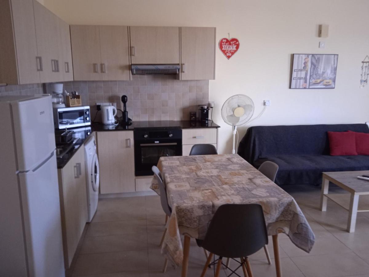 Xylophagou Rest And Relax 3 Ayia Napa Larnaca 1 Bedroom Apartment Xylophaghou ภายนอก รูปภาพ