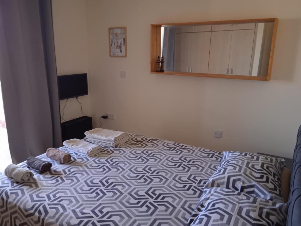 Xylophagou Rest And Relax 3 Ayia Napa Larnaca 1 Bedroom Apartment Xylophaghou ภายนอก รูปภาพ