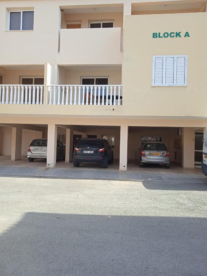 Xylophagou Rest And Relax 3 Ayia Napa Larnaca 1 Bedroom Apartment Xylophaghou ภายนอก รูปภาพ