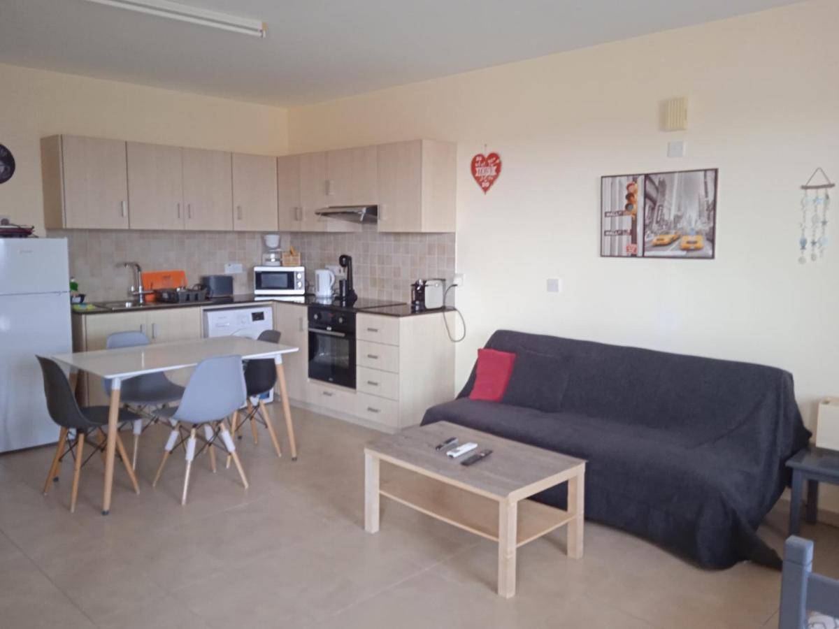 Xylophagou Rest And Relax 3 Ayia Napa Larnaca 1 Bedroom Apartment Xylophaghou ภายนอก รูปภาพ