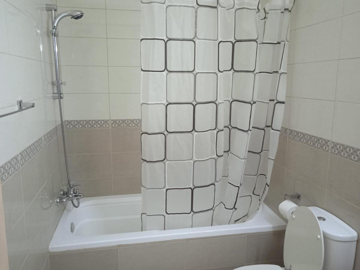 Xylophagou Rest And Relax 3 Ayia Napa Larnaca 1 Bedroom Apartment Xylophaghou ภายนอก รูปภาพ