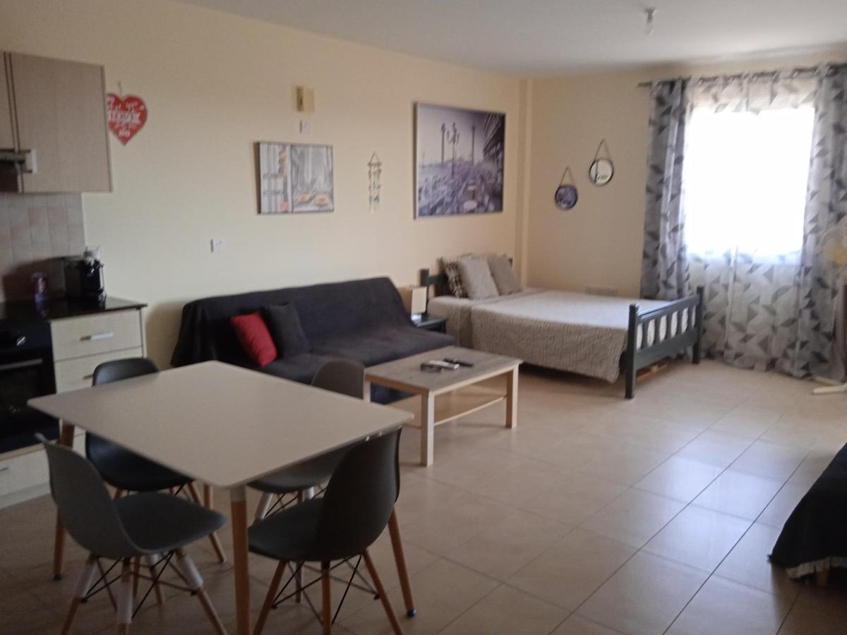 Xylophagou Rest And Relax 3 Ayia Napa Larnaca 1 Bedroom Apartment Xylophaghou ภายนอก รูปภาพ