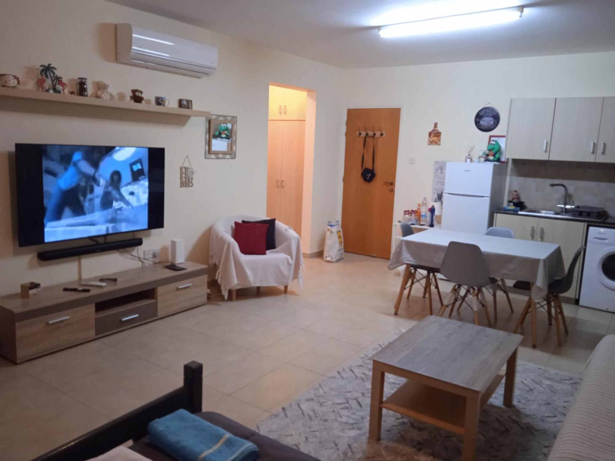 Xylophagou Rest And Relax 3 Ayia Napa Larnaca 1 Bedroom Apartment Xylophaghou ภายนอก รูปภาพ