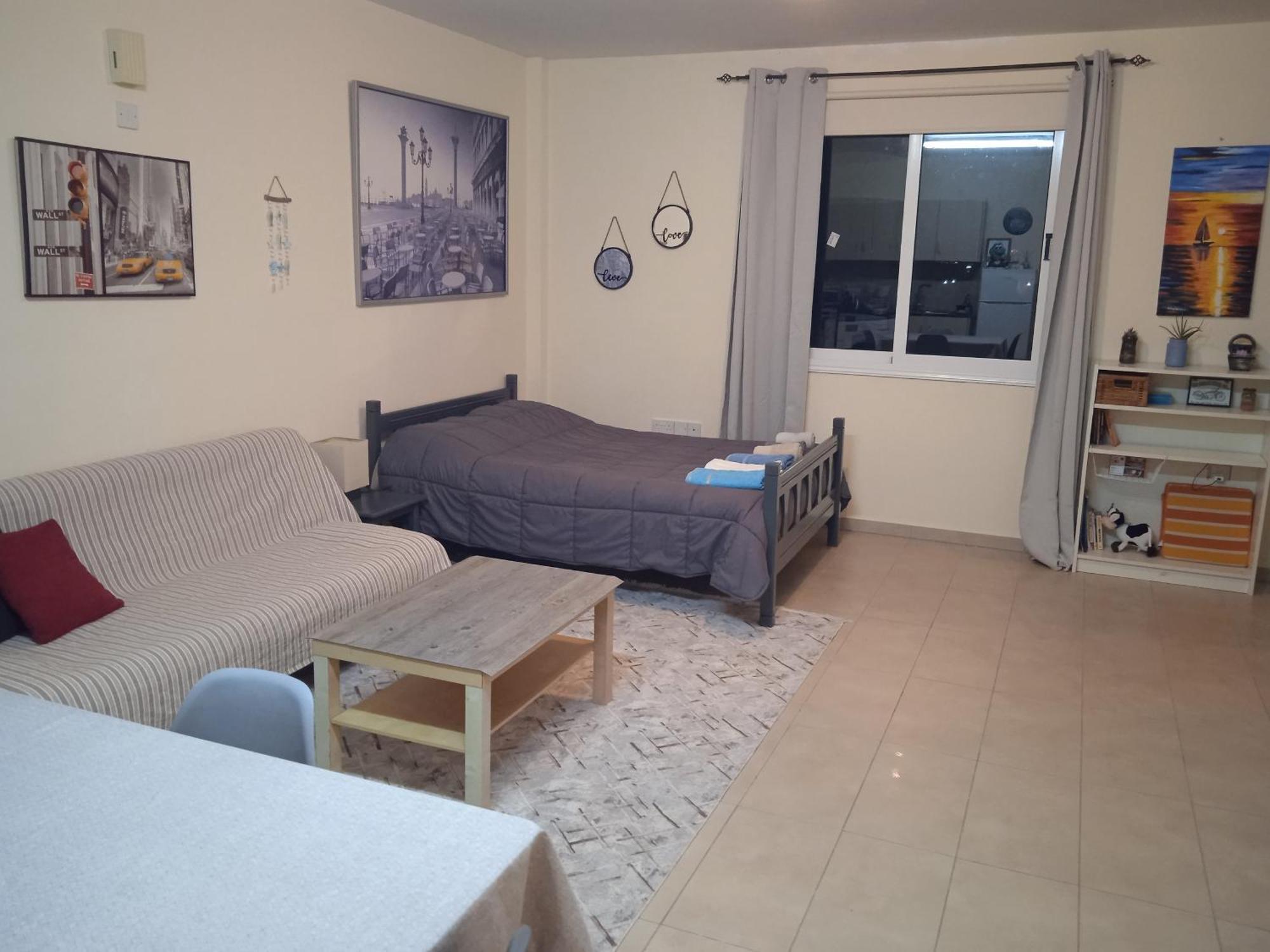 Xylophagou Rest And Relax 3 Ayia Napa Larnaca 1 Bedroom Apartment Xylophaghou ภายนอก รูปภาพ