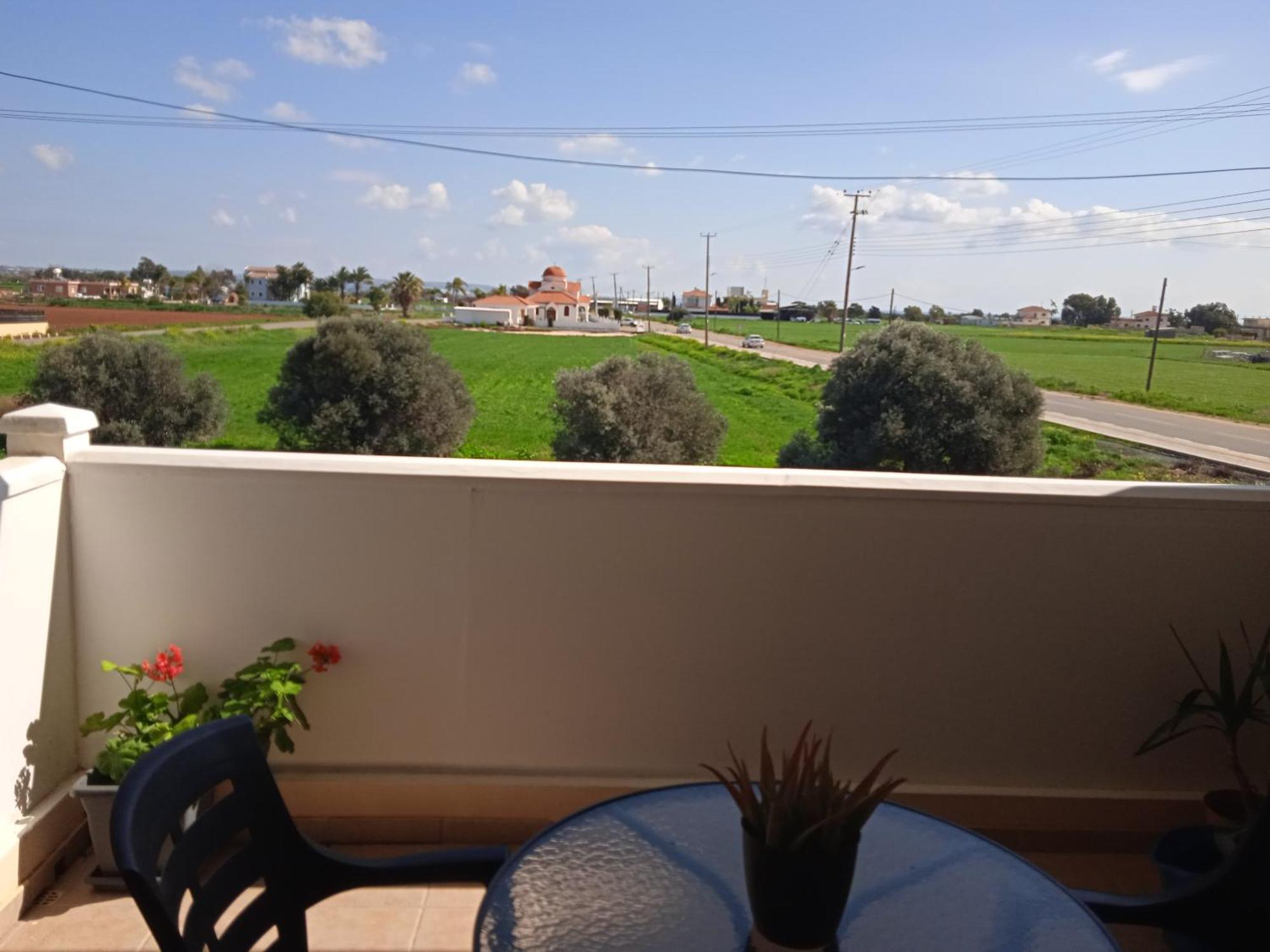Xylophagou Rest And Relax 3 Ayia Napa Larnaca 1 Bedroom Apartment Xylophaghou ภายนอก รูปภาพ