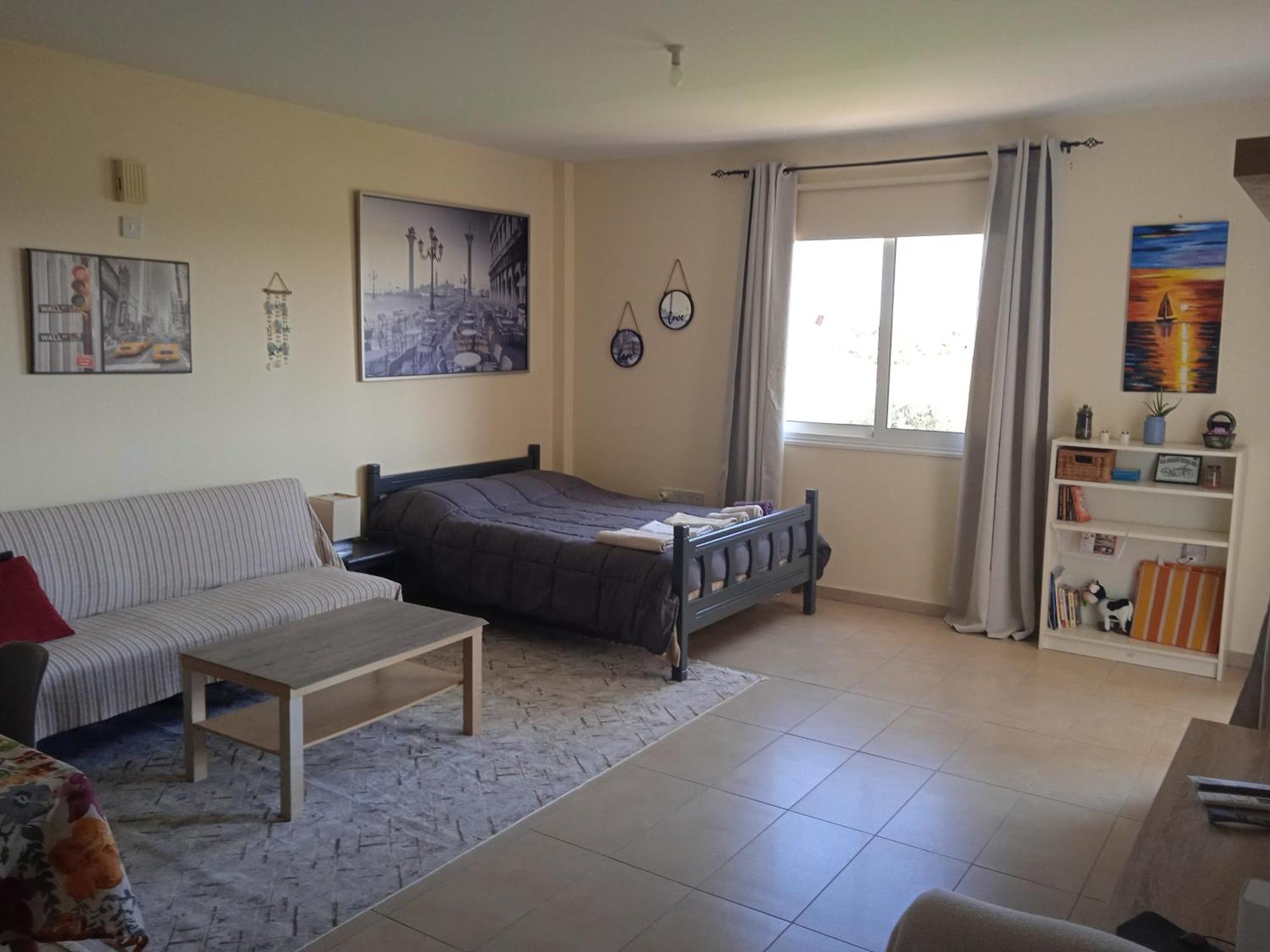 Xylophagou Rest And Relax 3 Ayia Napa Larnaca 1 Bedroom Apartment Xylophaghou ภายนอก รูปภาพ