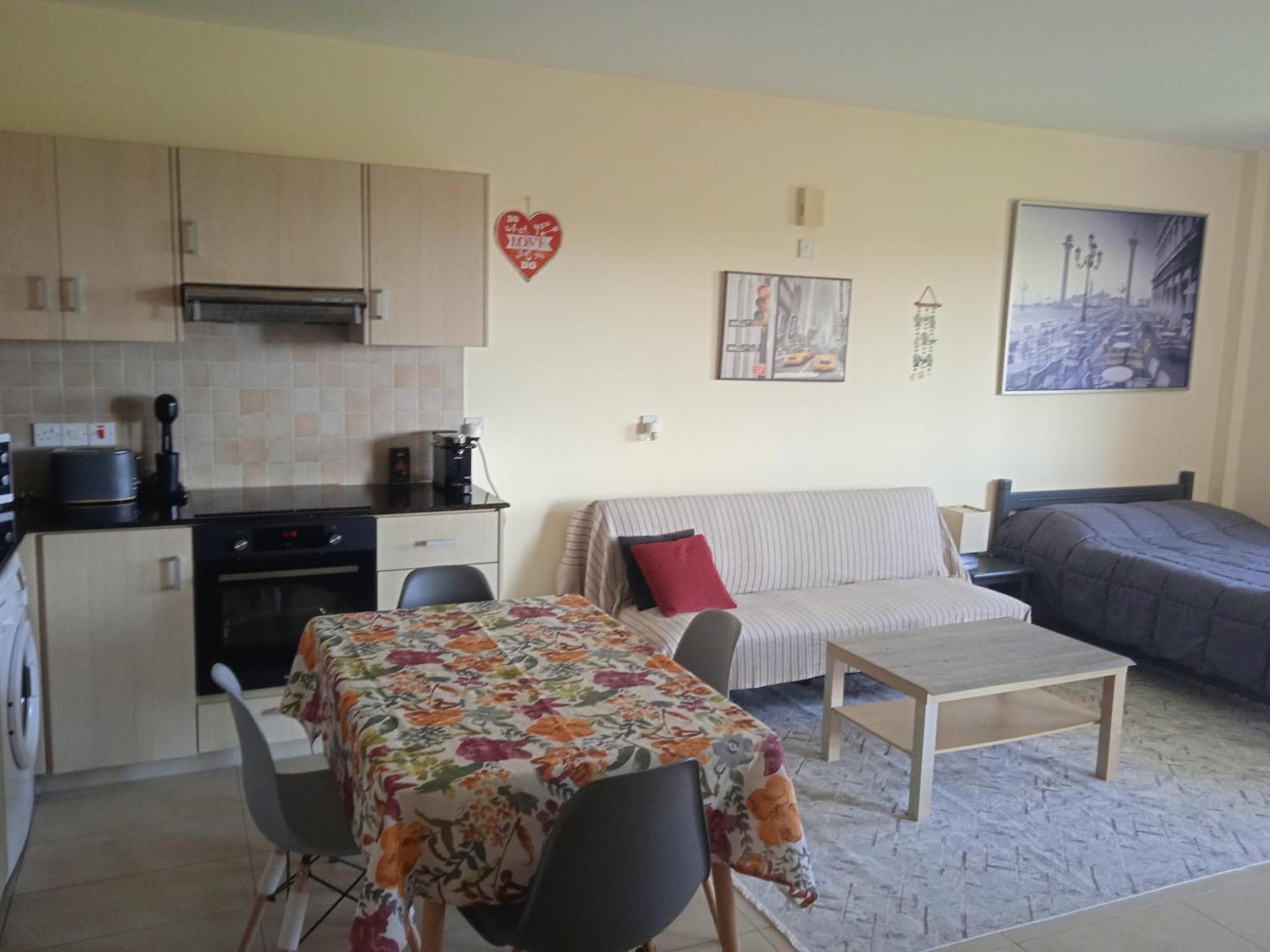 Xylophagou Rest And Relax 3 Ayia Napa Larnaca 1 Bedroom Apartment Xylophaghou ภายนอก รูปภาพ