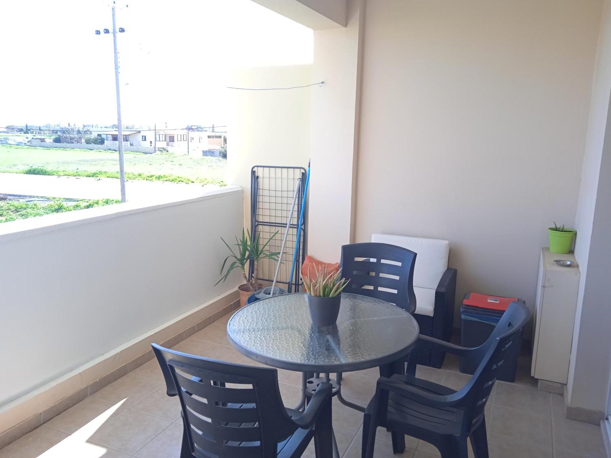 Xylophagou Rest And Relax 3 Ayia Napa Larnaca 1 Bedroom Apartment Xylophaghou ภายนอก รูปภาพ