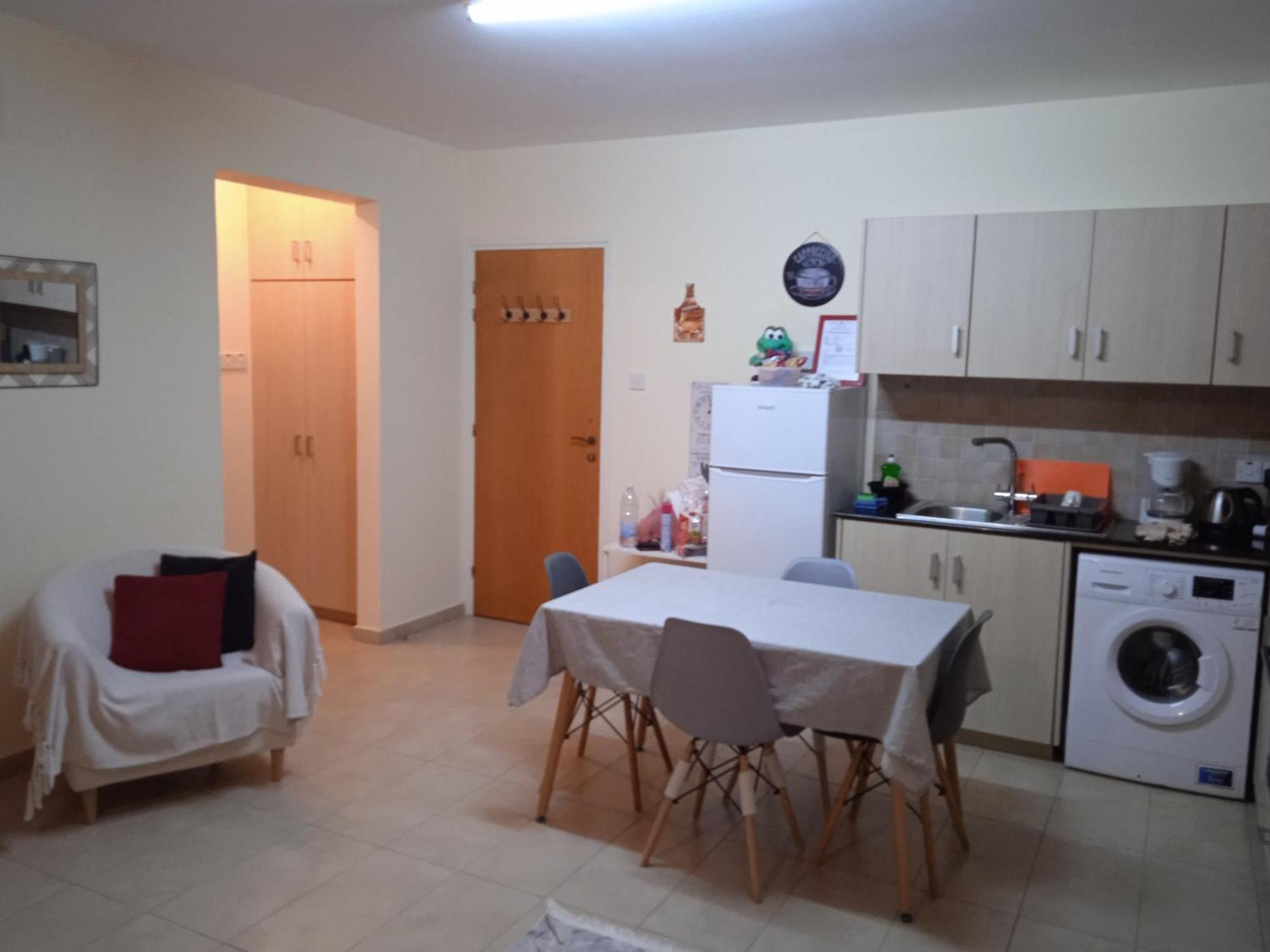Xylophagou Rest And Relax 3 Ayia Napa Larnaca 1 Bedroom Apartment Xylophaghou ภายนอก รูปภาพ