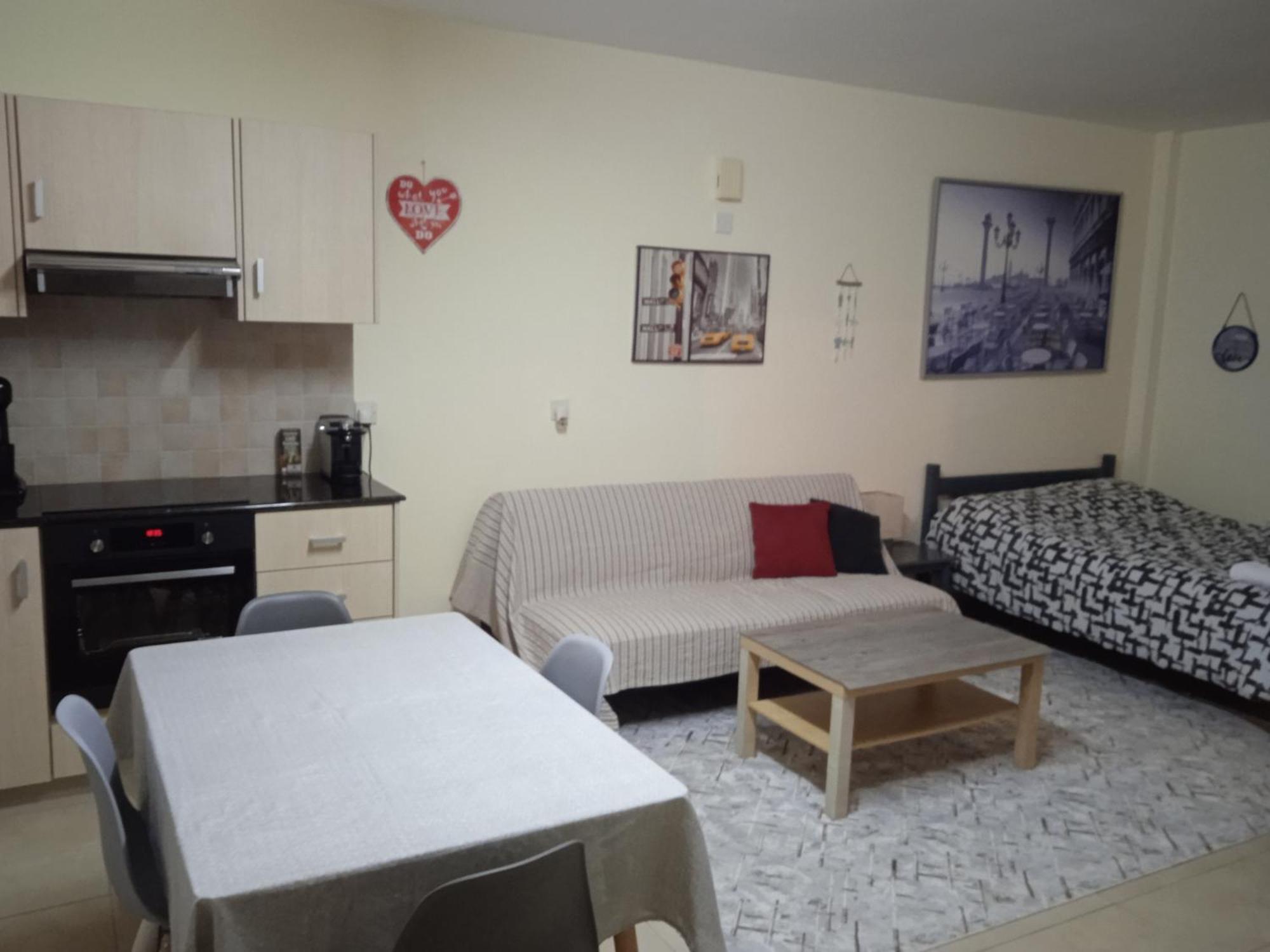 Xylophagou Rest And Relax 3 Ayia Napa Larnaca 1 Bedroom Apartment Xylophaghou ภายนอก รูปภาพ