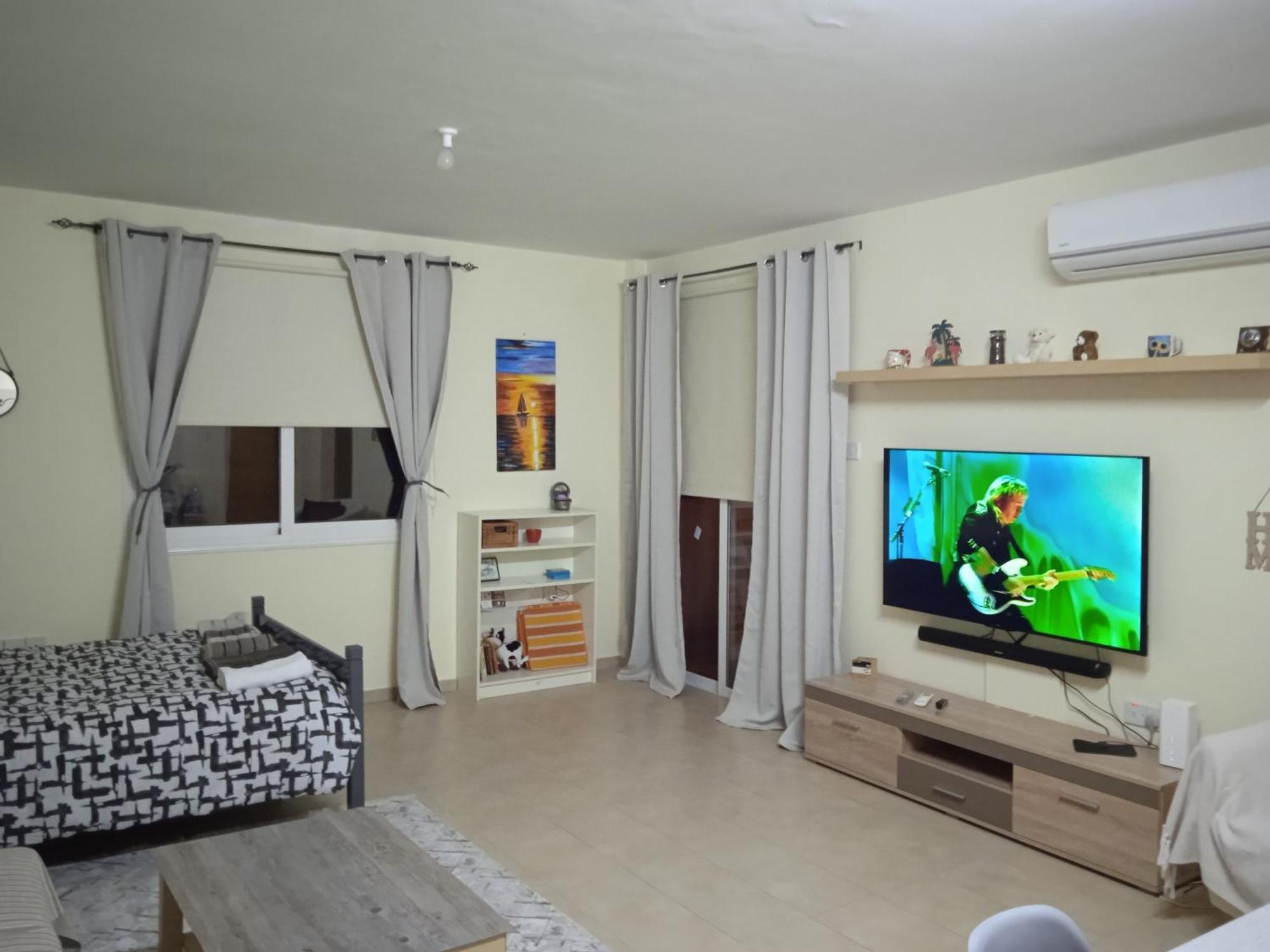 Xylophagou Rest And Relax 3 Ayia Napa Larnaca 1 Bedroom Apartment Xylophaghou ภายนอก รูปภาพ