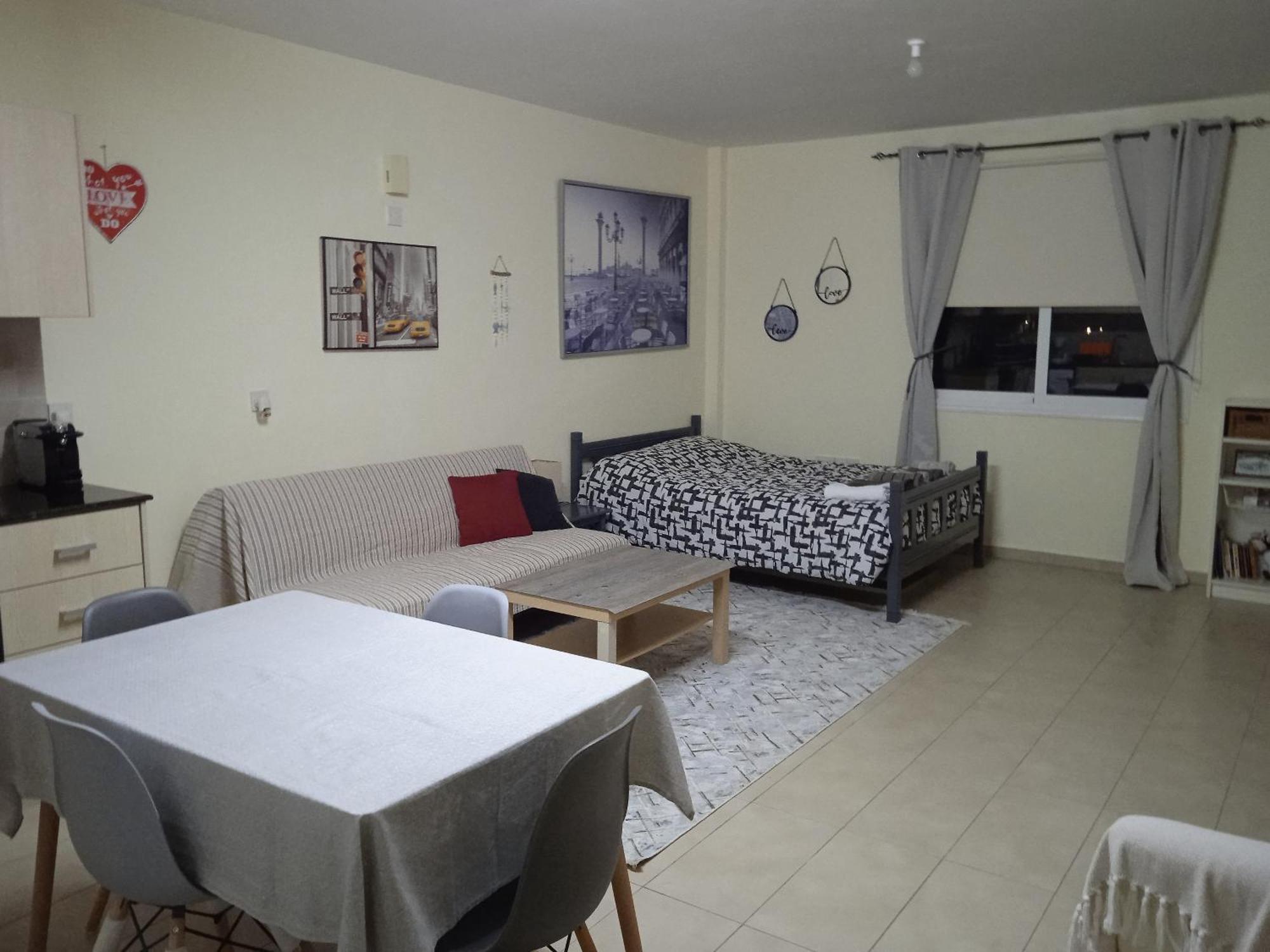 Xylophagou Rest And Relax 3 Ayia Napa Larnaca 1 Bedroom Apartment Xylophaghou ภายนอก รูปภาพ