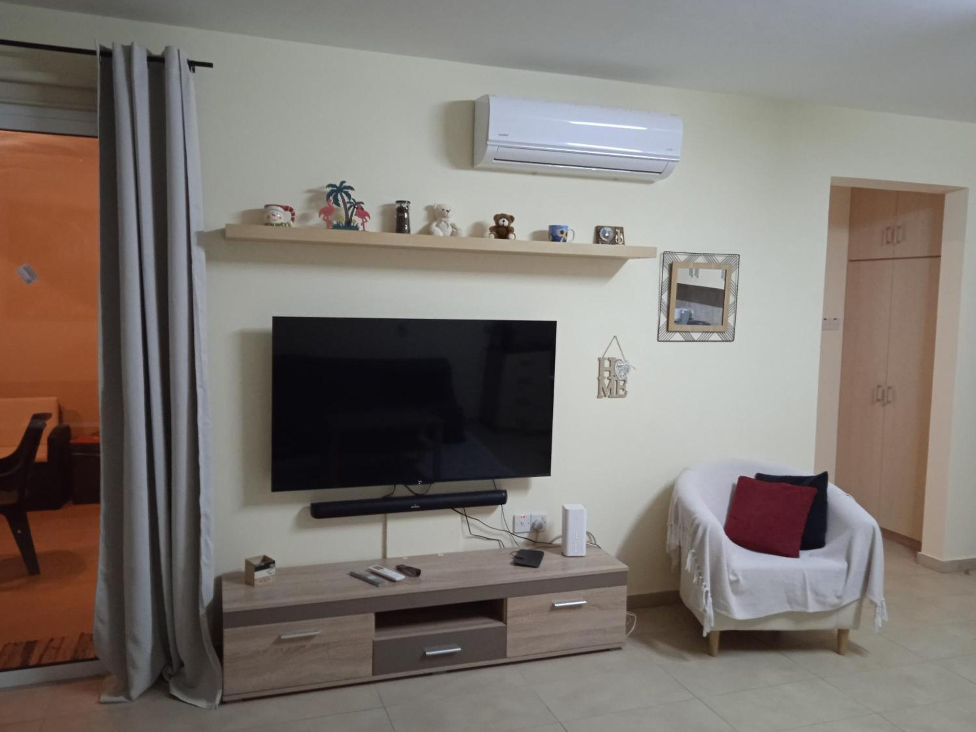 Xylophagou Rest And Relax 3 Ayia Napa Larnaca 1 Bedroom Apartment Xylophaghou ภายนอก รูปภาพ