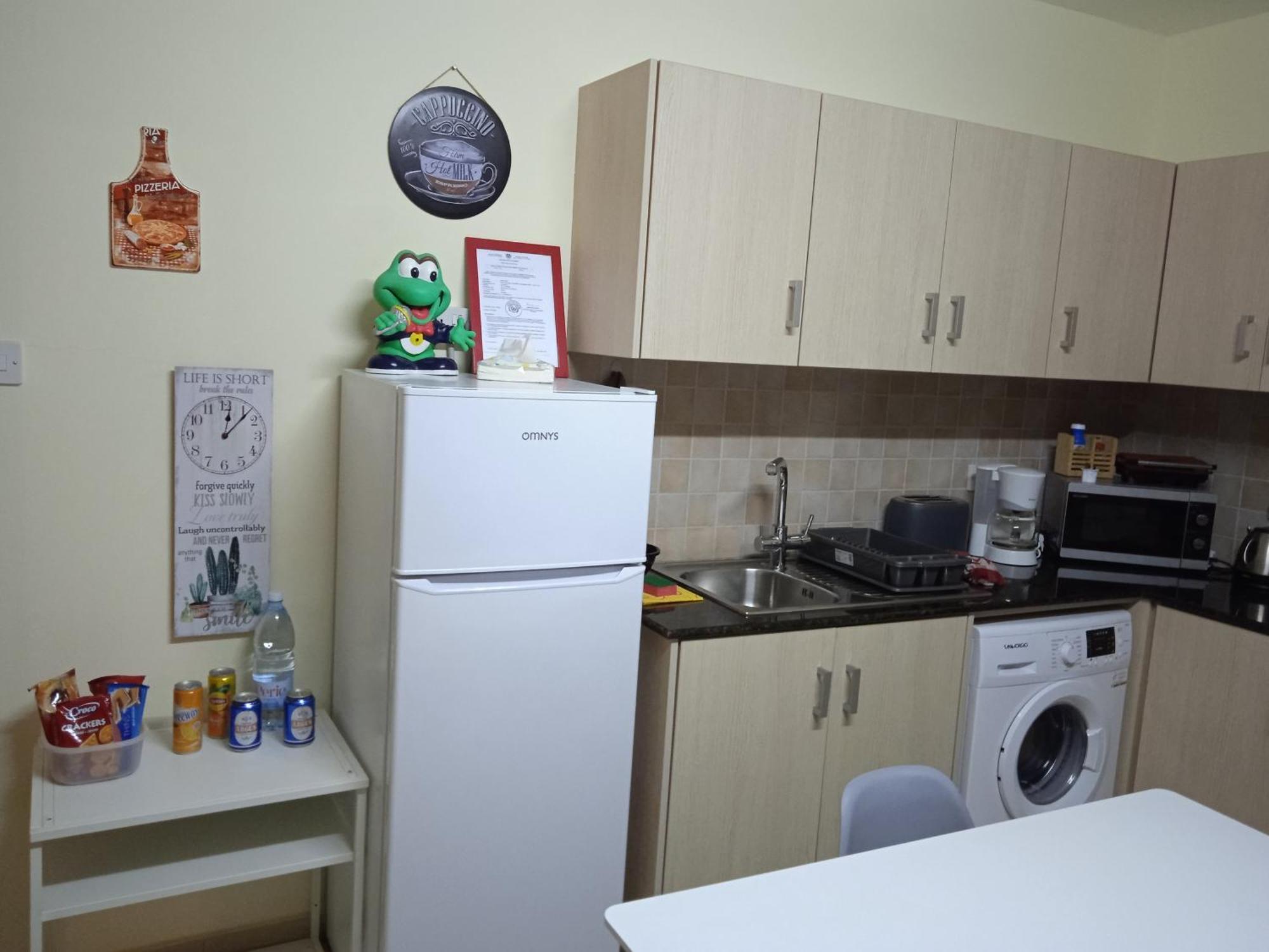 Xylophagou Rest And Relax 3 Ayia Napa Larnaca 1 Bedroom Apartment Xylophaghou ภายนอก รูปภาพ