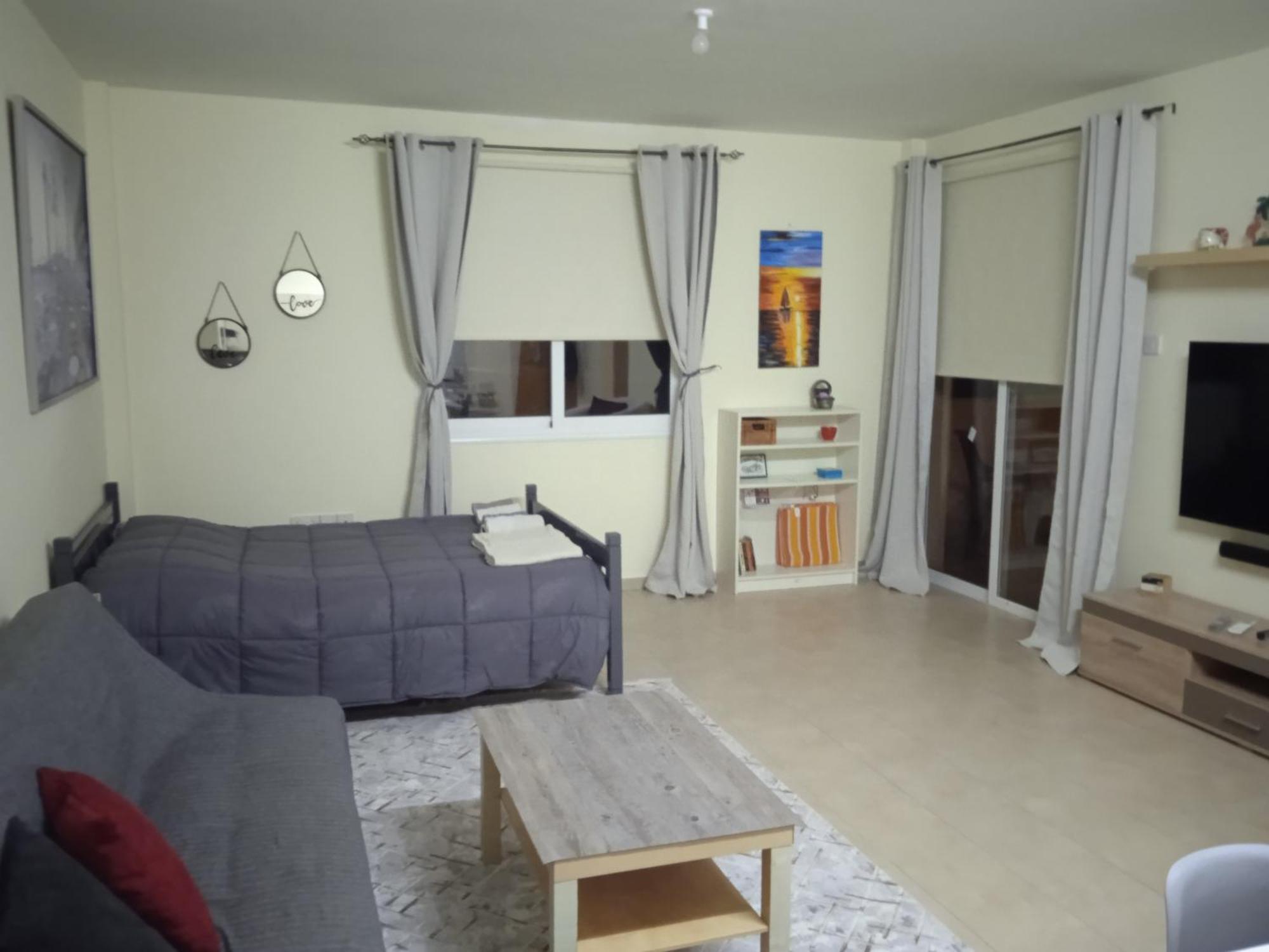 Xylophagou Rest And Relax 3 Ayia Napa Larnaca 1 Bedroom Apartment Xylophaghou ภายนอก รูปภาพ