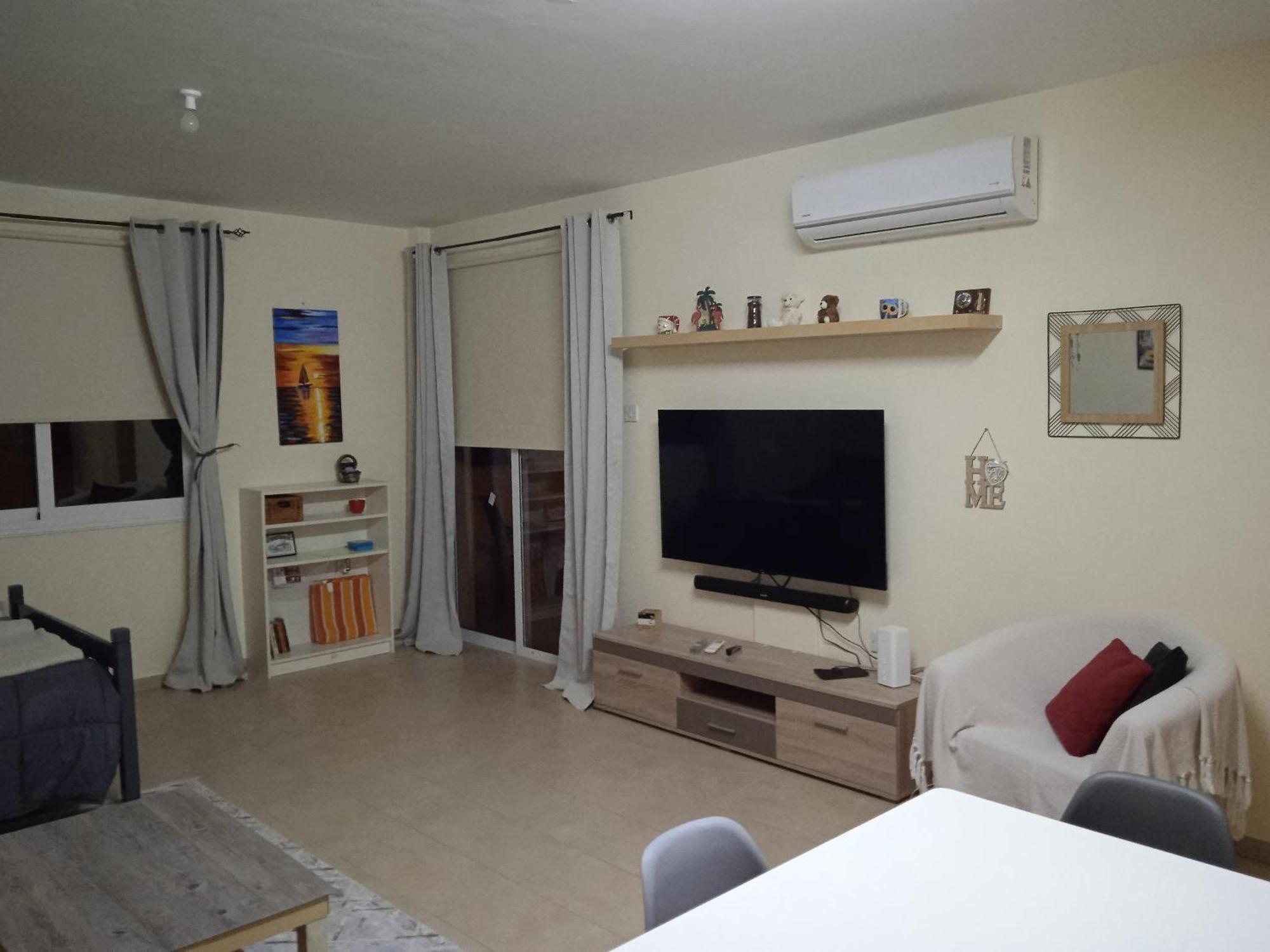 Xylophagou Rest And Relax 3 Ayia Napa Larnaca 1 Bedroom Apartment Xylophaghou ภายนอก รูปภาพ