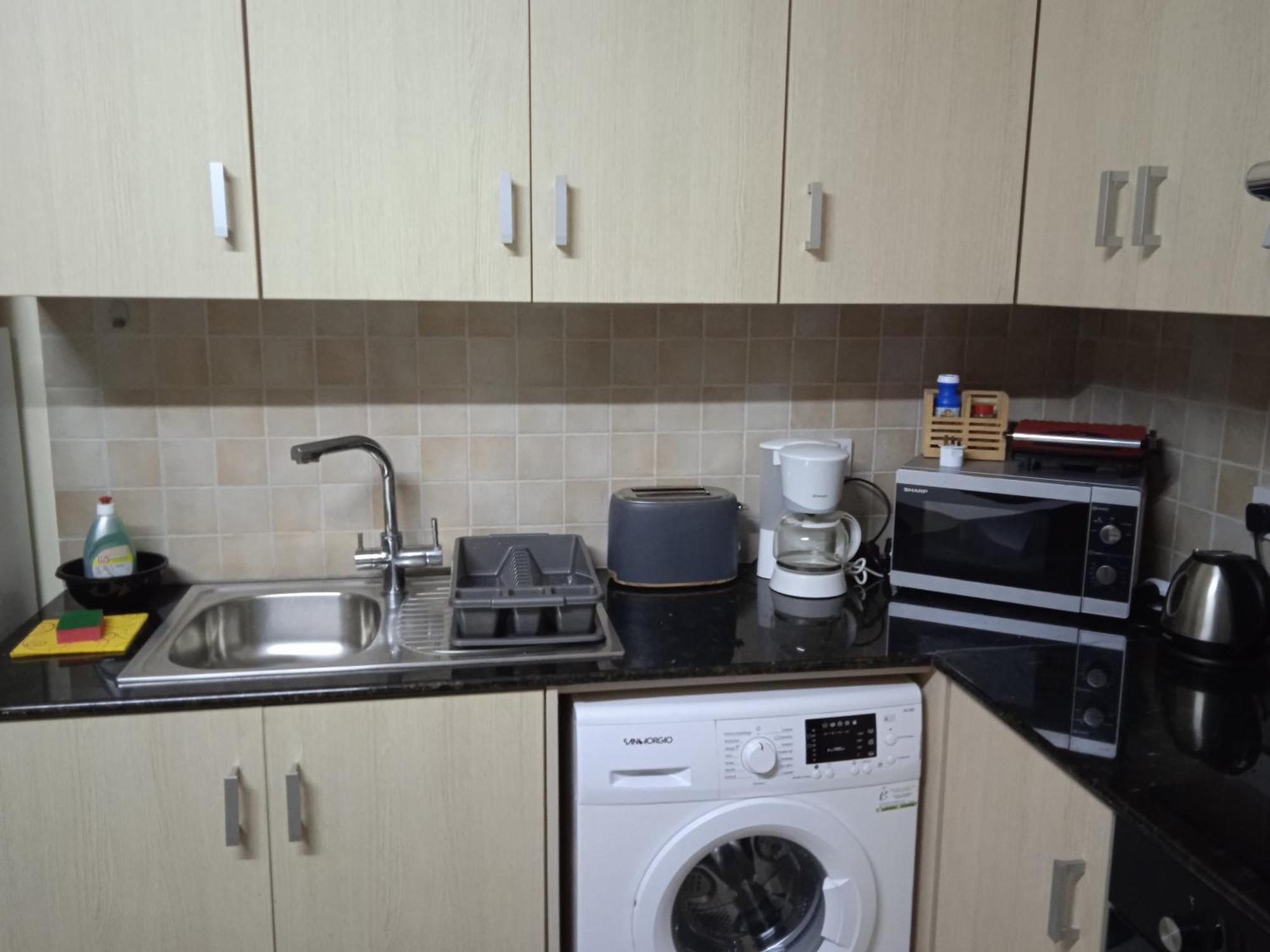 Xylophagou Rest And Relax 3 Ayia Napa Larnaca 1 Bedroom Apartment Xylophaghou ภายนอก รูปภาพ