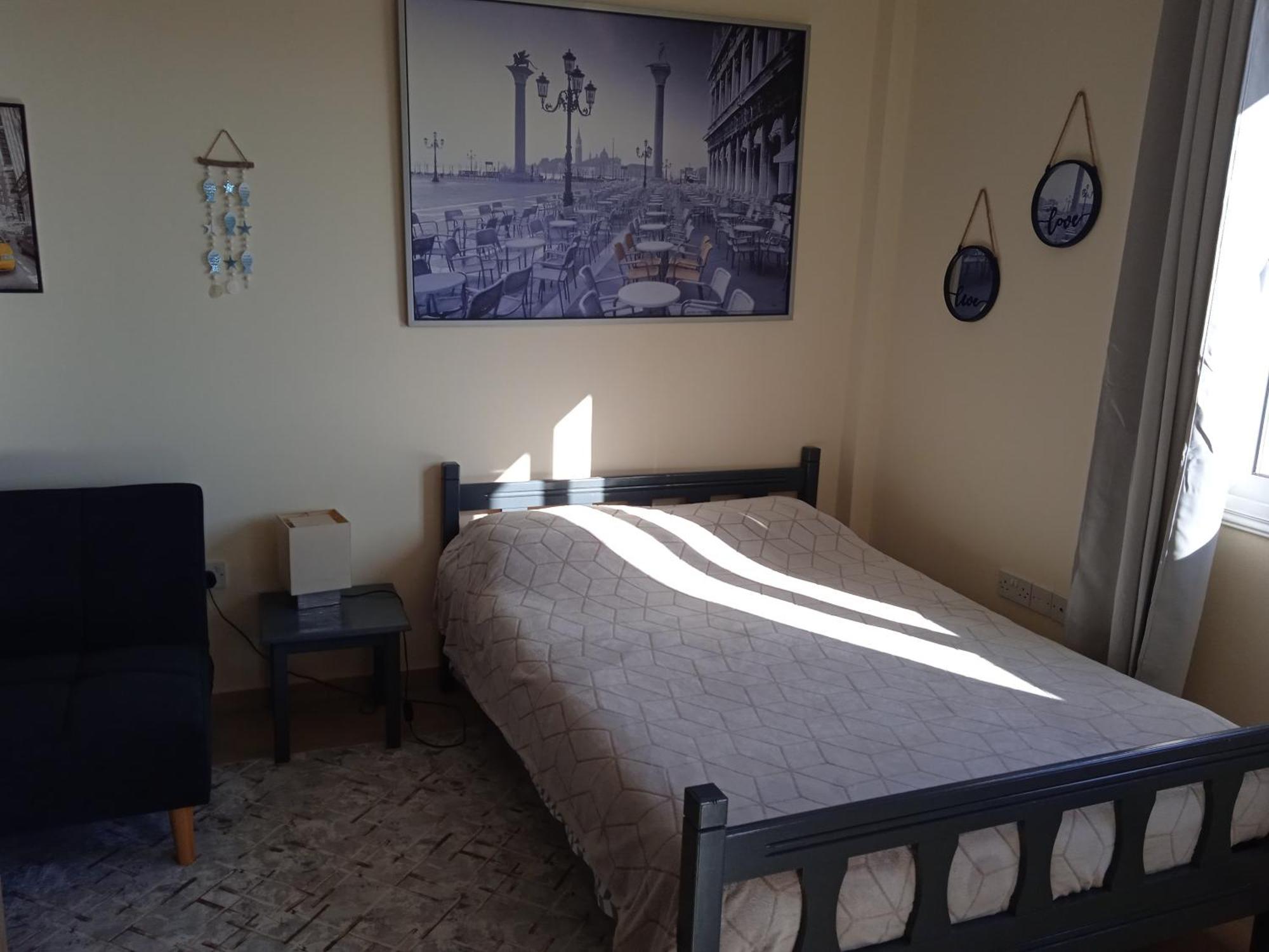 Xylophagou Rest And Relax 3 Ayia Napa Larnaca 1 Bedroom Apartment Xylophaghou ภายนอก รูปภาพ