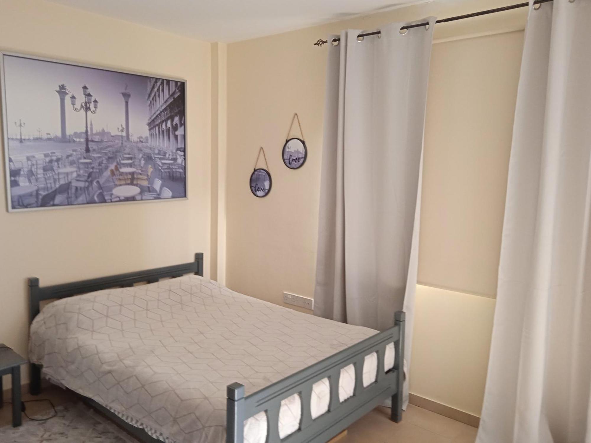 Xylophagou Rest And Relax 3 Ayia Napa Larnaca 1 Bedroom Apartment Xylophaghou ภายนอก รูปภาพ
