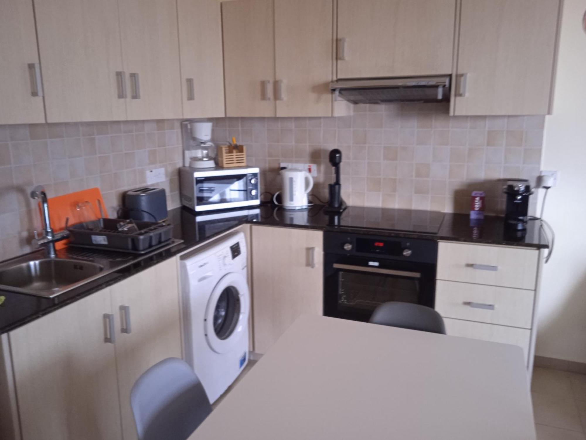 Xylophagou Rest And Relax 3 Ayia Napa Larnaca 1 Bedroom Apartment Xylophaghou ภายนอก รูปภาพ