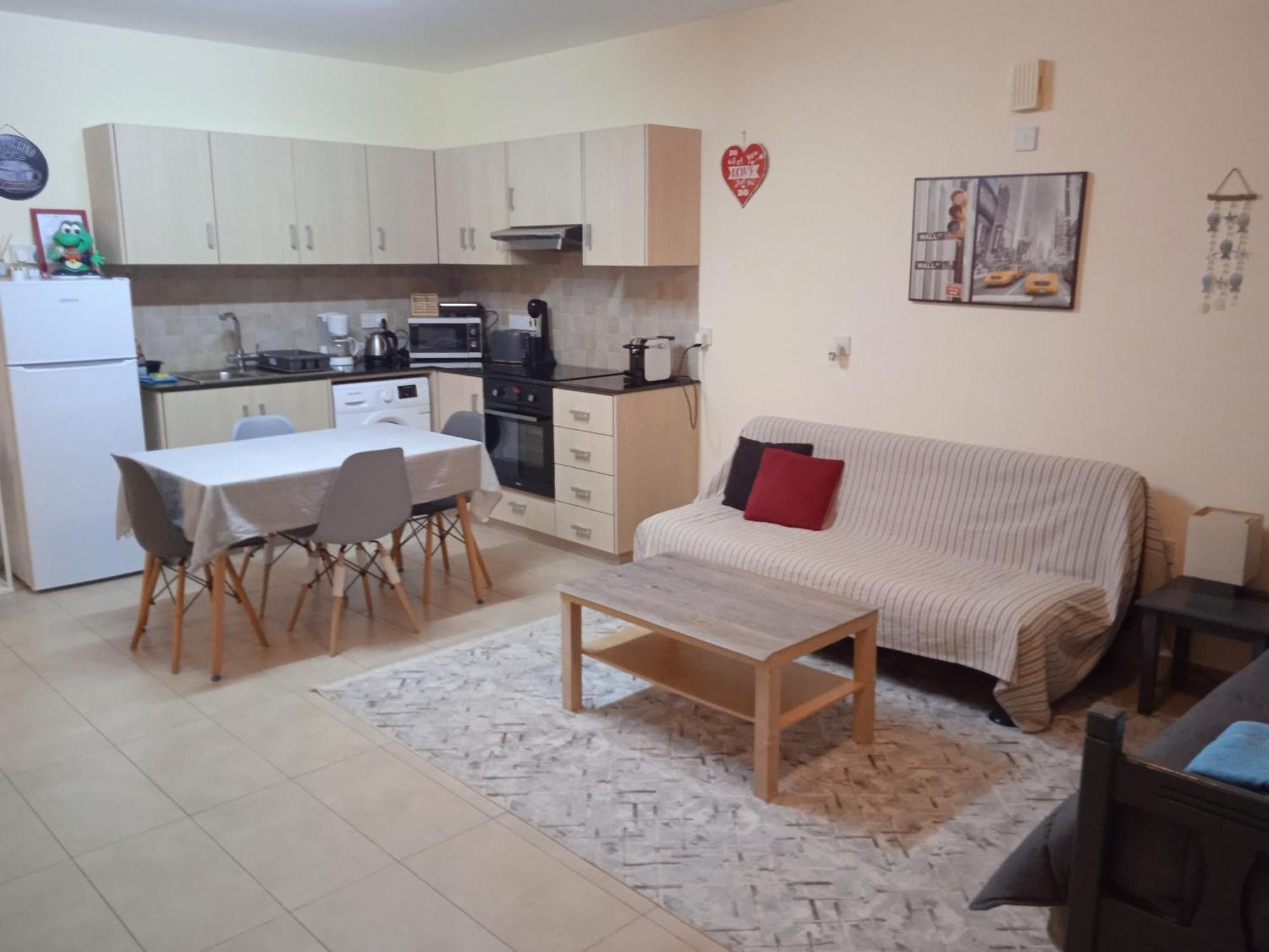 Xylophagou Rest And Relax 3 Ayia Napa Larnaca 1 Bedroom Apartment Xylophaghou ภายนอก รูปภาพ