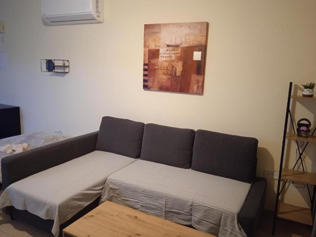 Xylophagou Rest And Relax 3 Ayia Napa Larnaca 1 Bedroom Apartment Xylophaghou ภายนอก รูปภาพ
