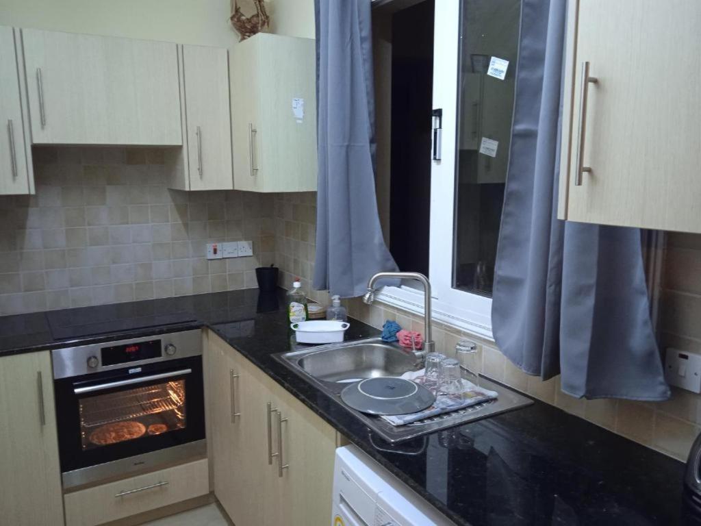 Xylophagou Rest And Relax 3 Ayia Napa Larnaca 1 Bedroom Apartment Xylophaghou ภายนอก รูปภาพ