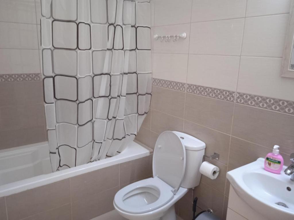 Xylophagou Rest And Relax 3 Ayia Napa Larnaca 1 Bedroom Apartment Xylophaghou ภายนอก รูปภาพ