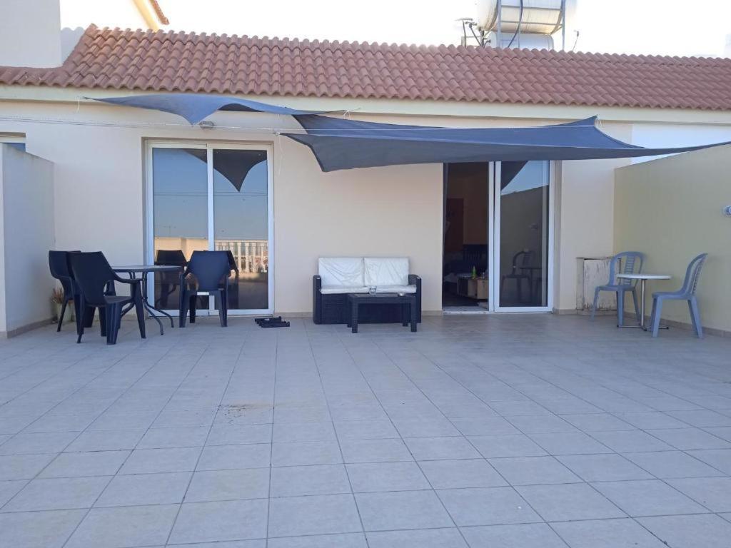 Xylophagou Rest And Relax 3 Ayia Napa Larnaca 1 Bedroom Apartment Xylophaghou ภายนอก รูปภาพ