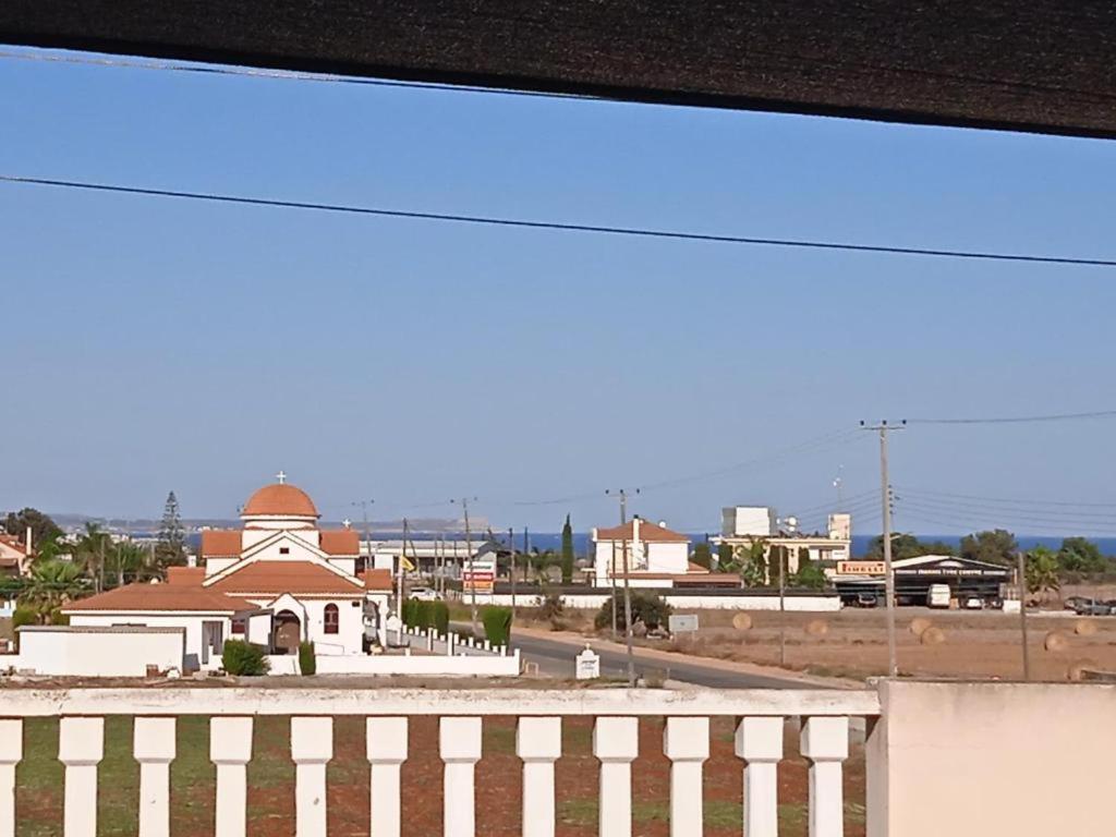 Xylophagou Rest And Relax 3 Ayia Napa Larnaca 1 Bedroom Apartment Xylophaghou ภายนอก รูปภาพ
