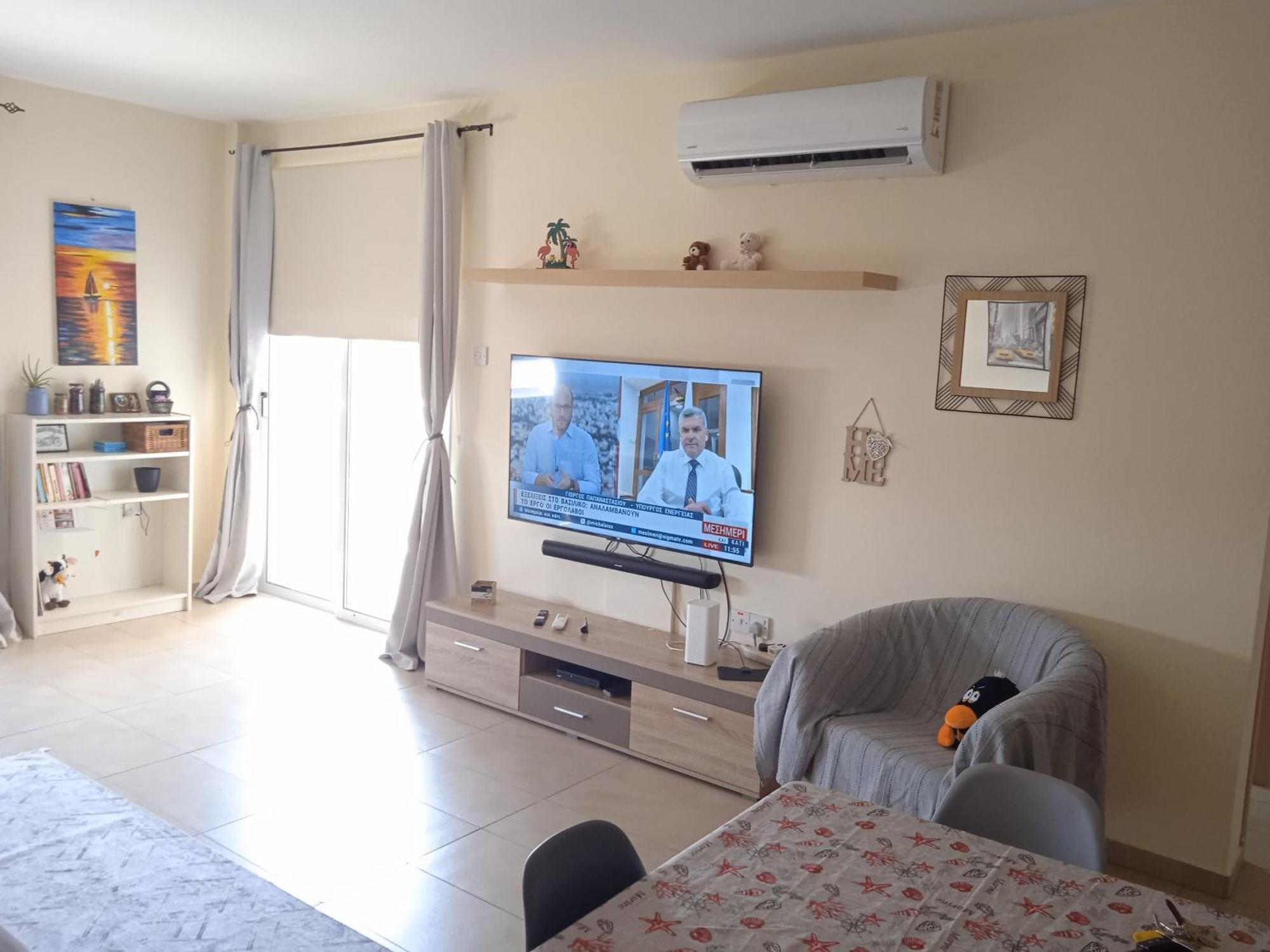 Xylophagou Rest And Relax 3 Ayia Napa Larnaca 1 Bedroom Apartment Xylophaghou ภายนอก รูปภาพ