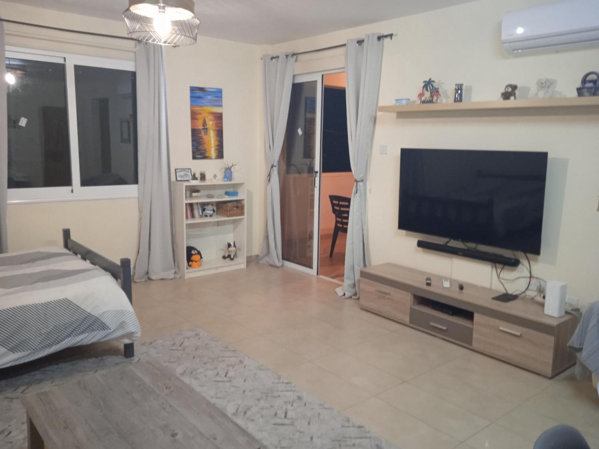 Xylophagou Rest And Relax 3 Ayia Napa Larnaca 1 Bedroom Apartment Xylophaghou ภายนอก รูปภาพ