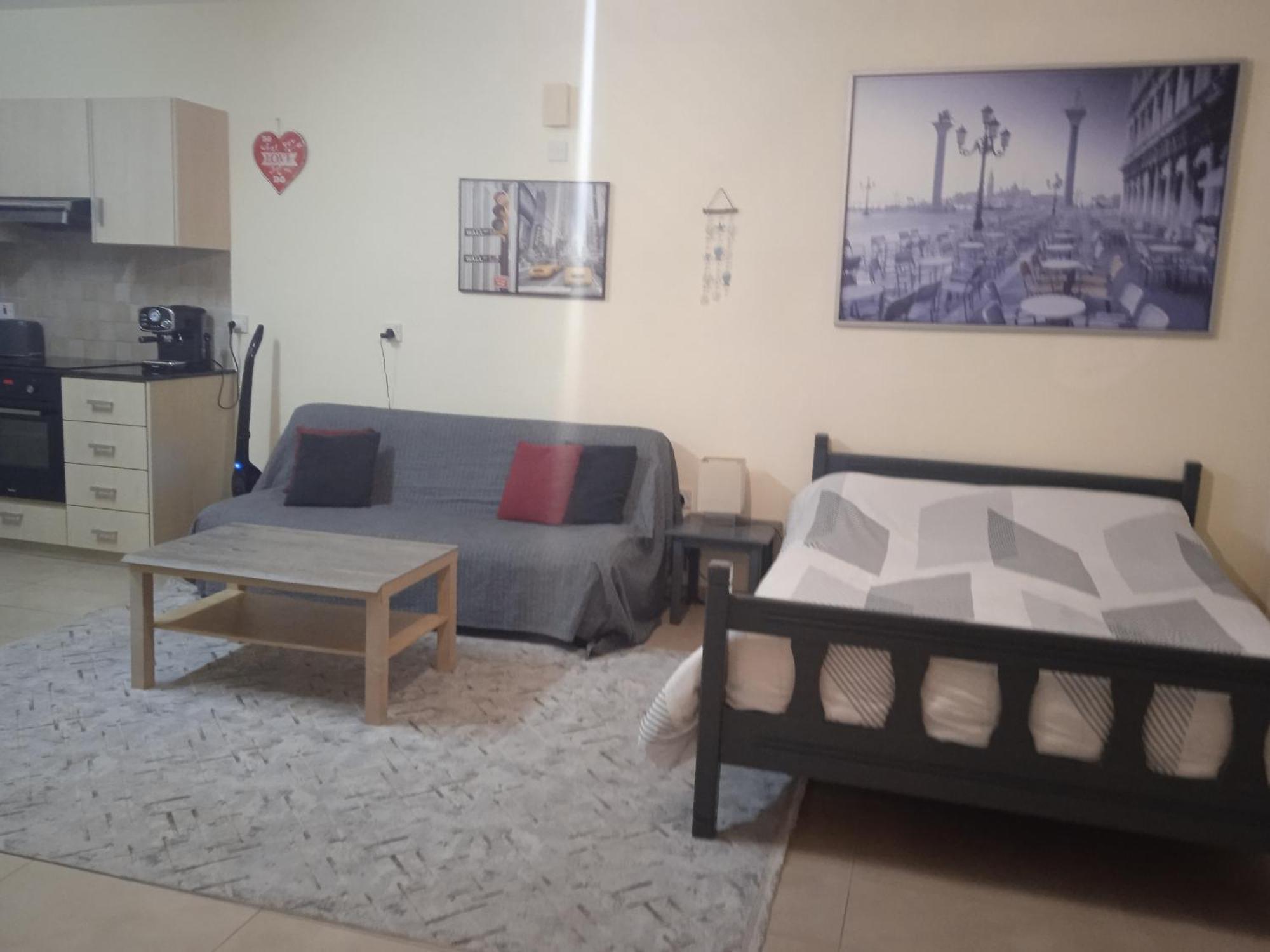 Xylophagou Rest And Relax 3 Ayia Napa Larnaca 1 Bedroom Apartment Xylophaghou ห้อง รูปภาพ
