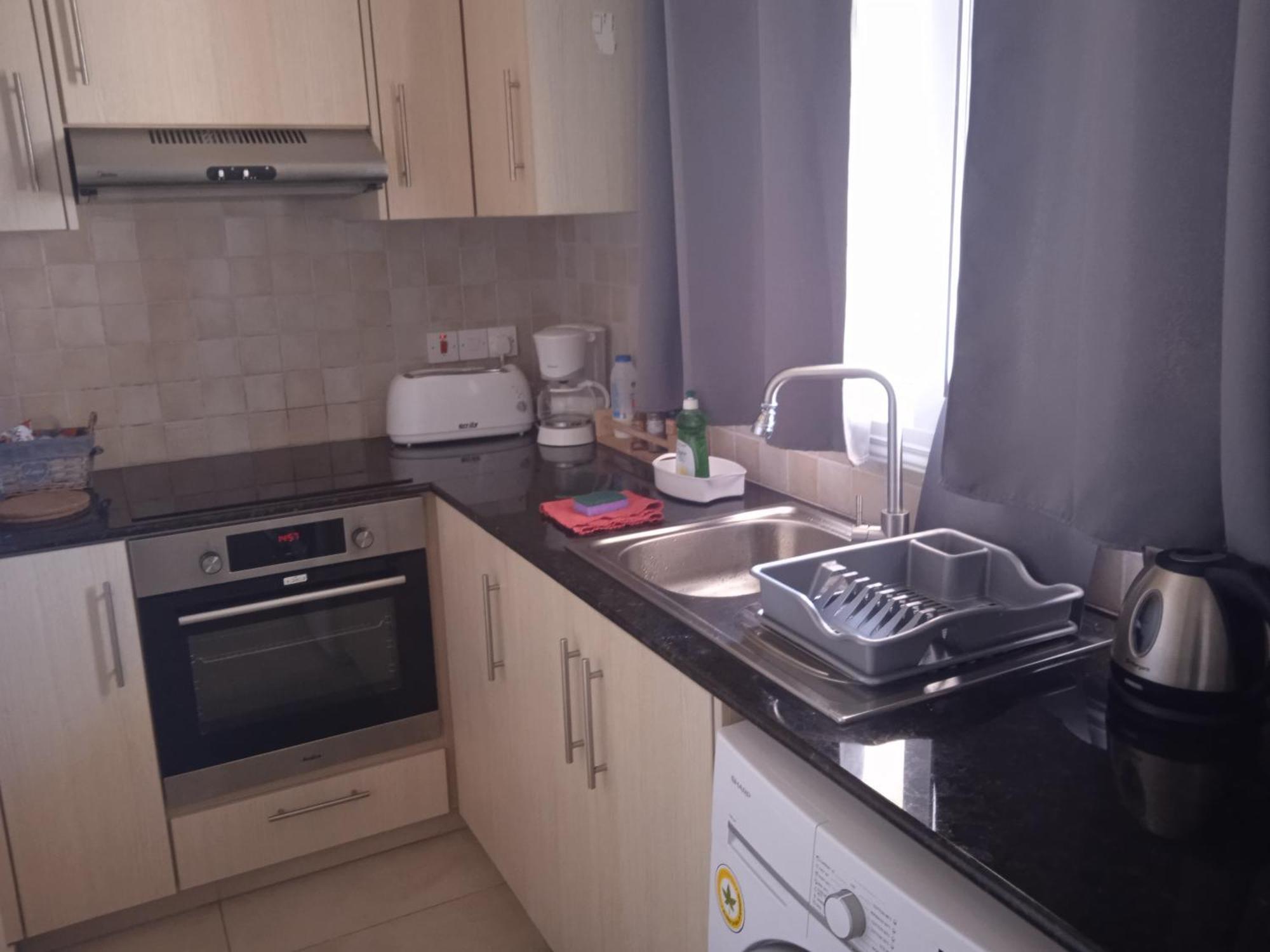 Xylophagou Rest And Relax 3 Ayia Napa Larnaca 1 Bedroom Apartment Xylophaghou ภายนอก รูปภาพ
