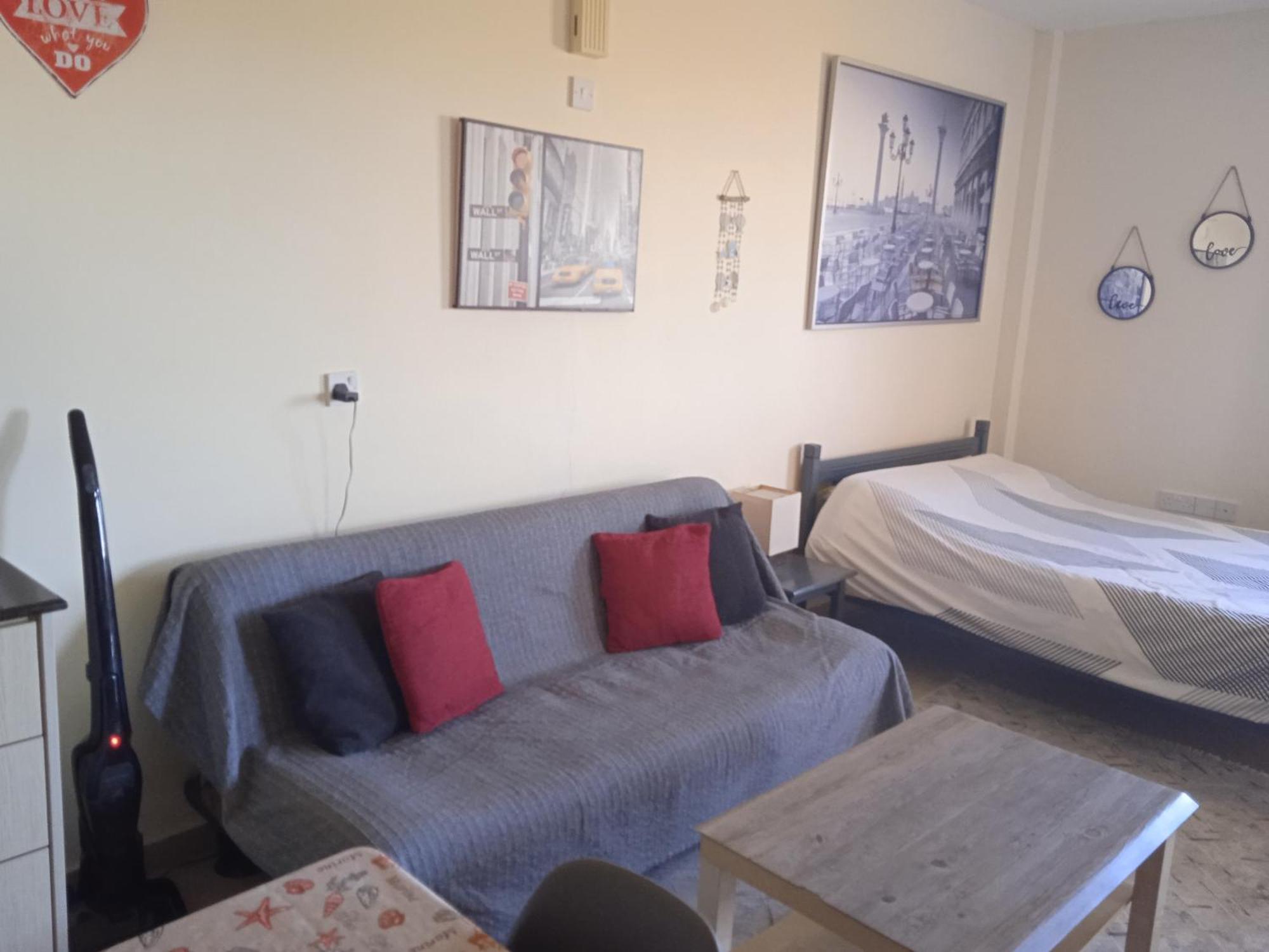 Xylophagou Rest And Relax 3 Ayia Napa Larnaca 1 Bedroom Apartment Xylophaghou ภายนอก รูปภาพ
