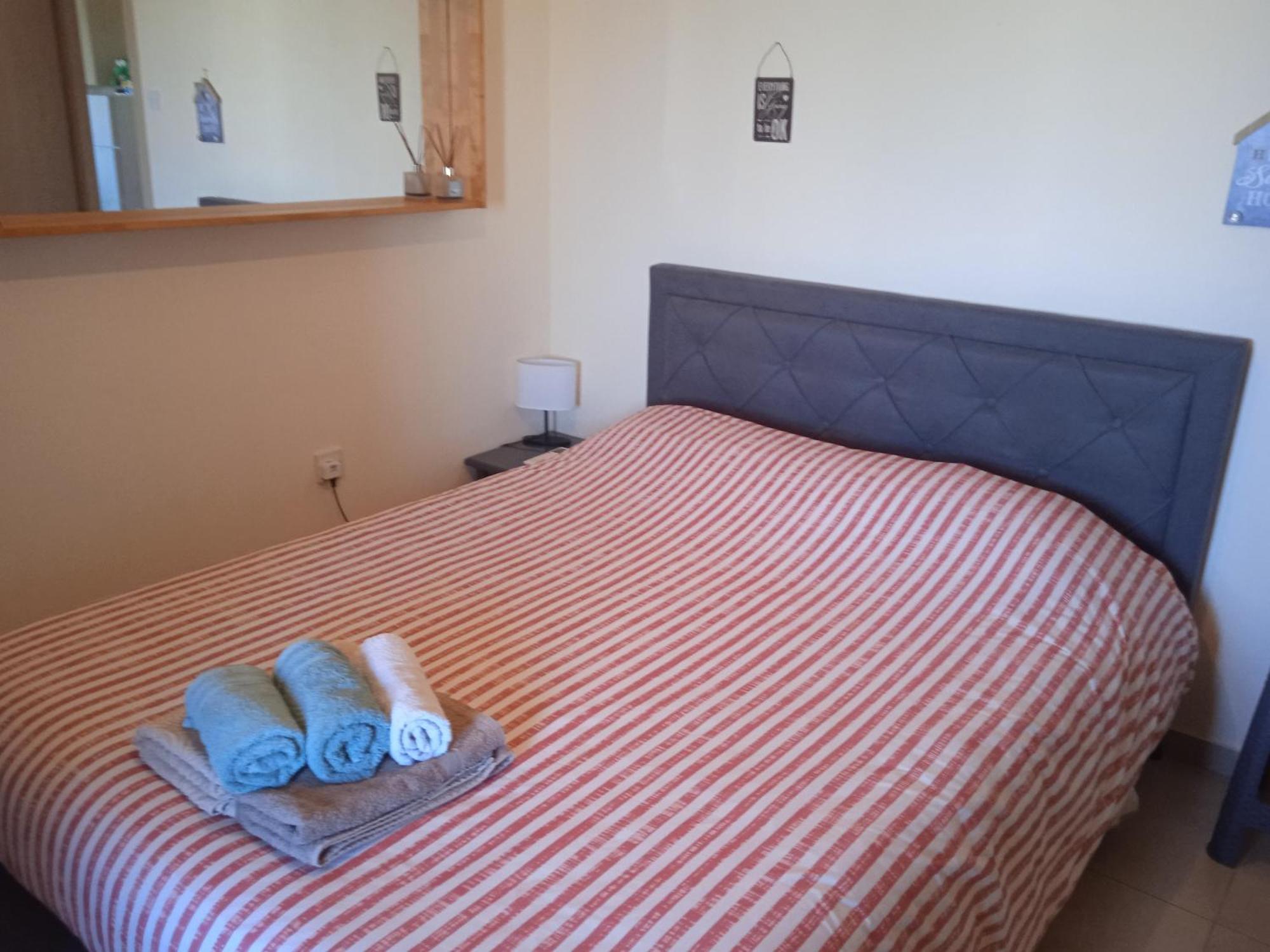 Xylophagou Rest And Relax 3 Ayia Napa Larnaca 1 Bedroom Apartment Xylophaghou ภายนอก รูปภาพ